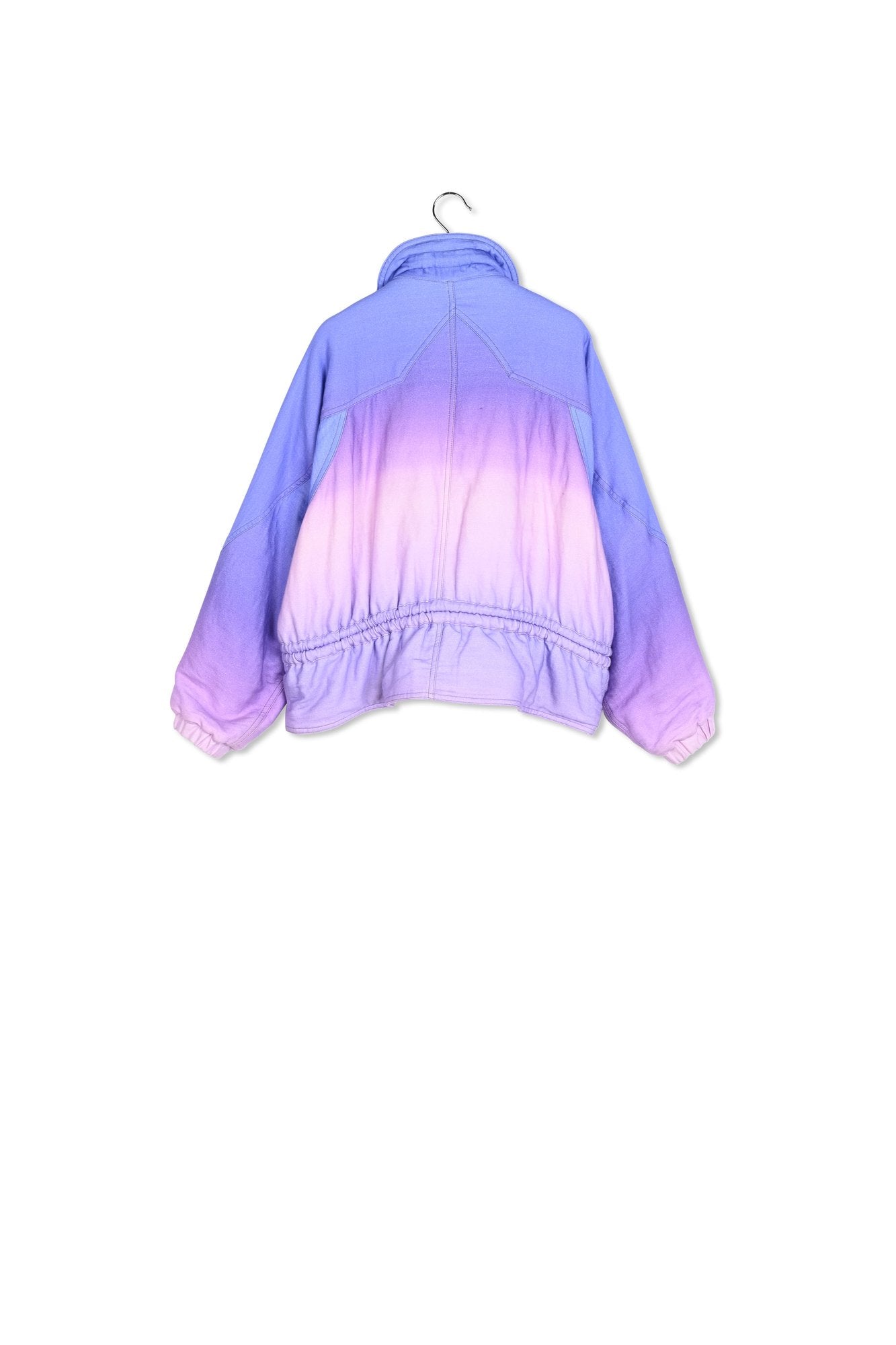 VESTE KALASTD Faume - seconde main