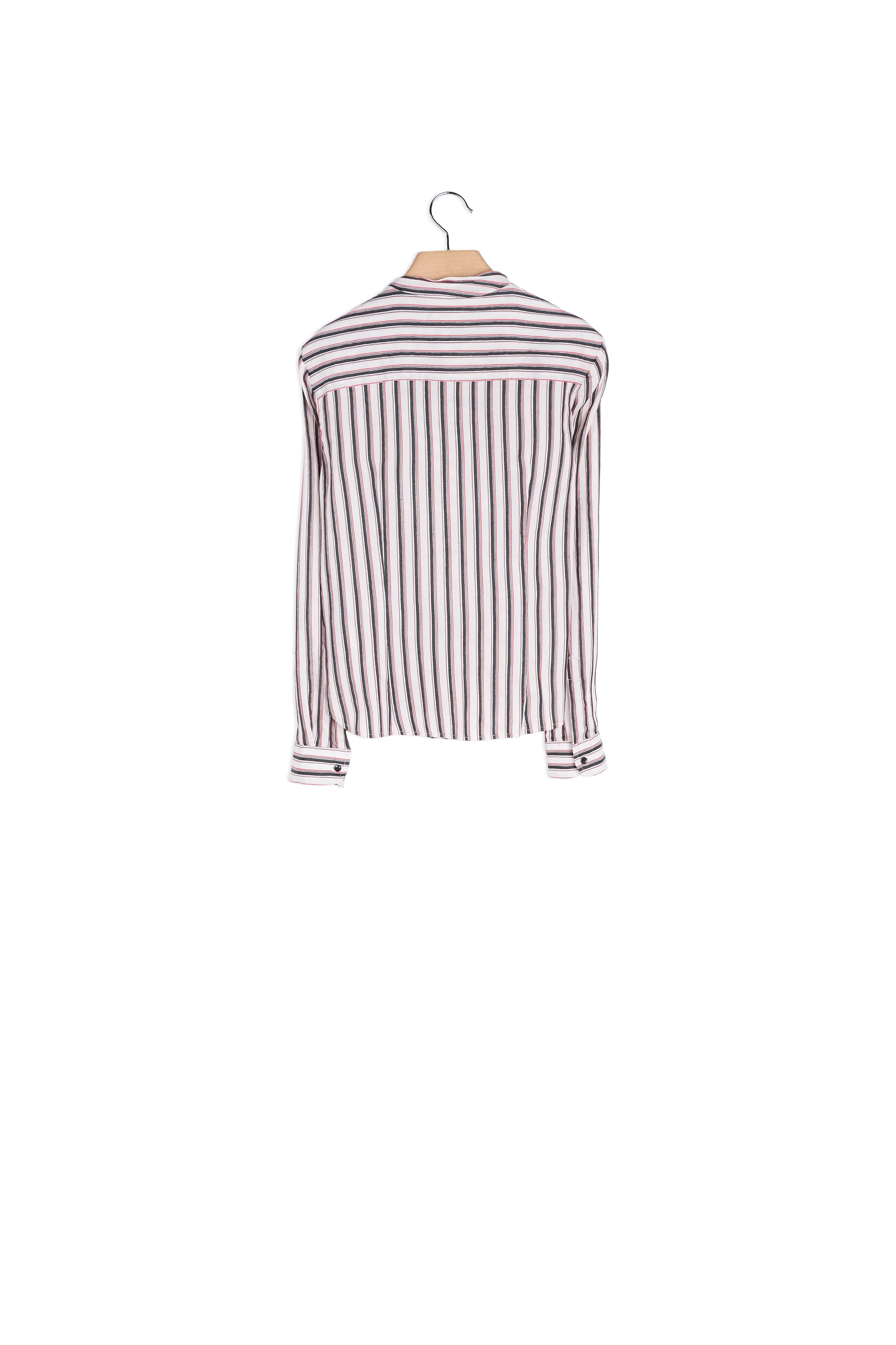BLOUSE Faume - seconde main