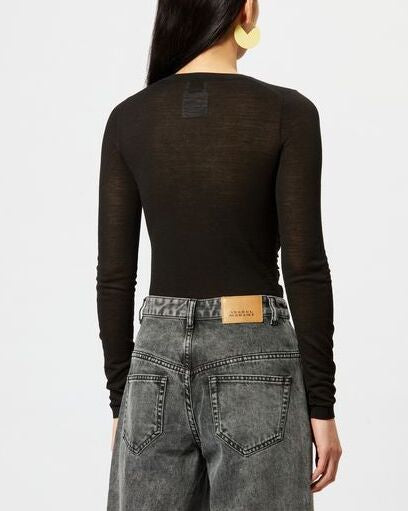 SWEATER   POSY Faume - seconde main