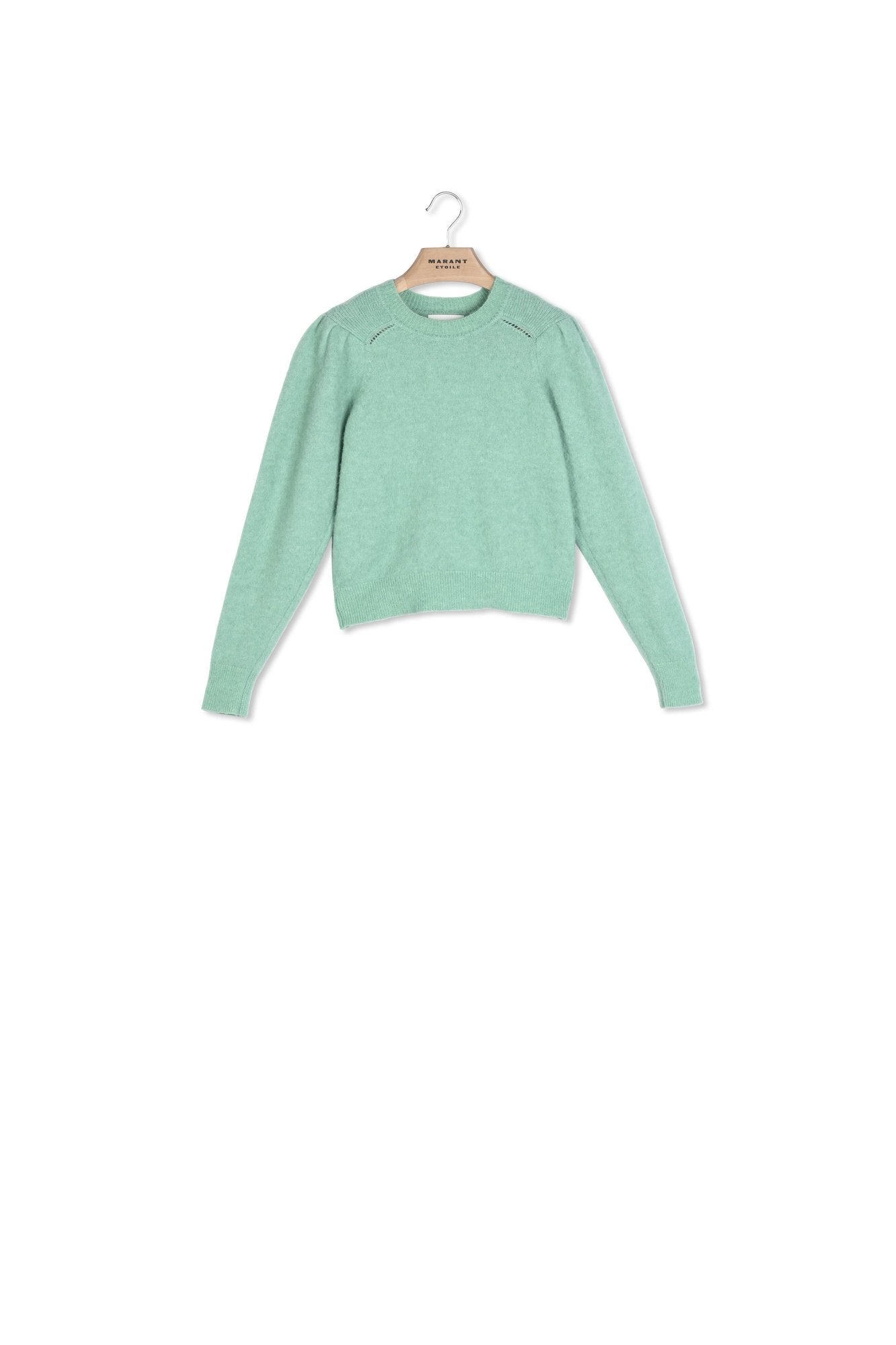 SWEATER   PEYTON Faume - seconde main