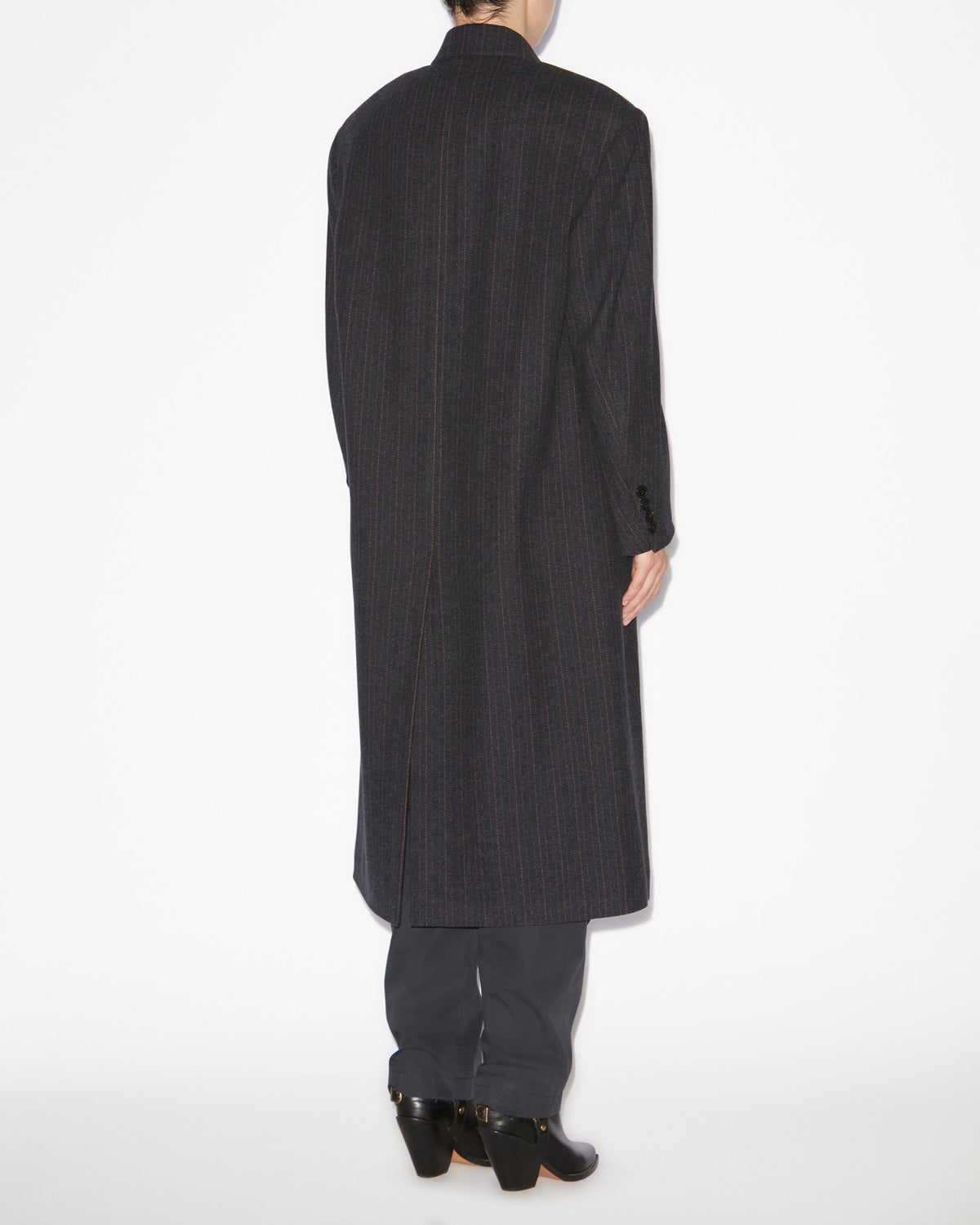 MANTEAU LEXANA Faume - seconde main