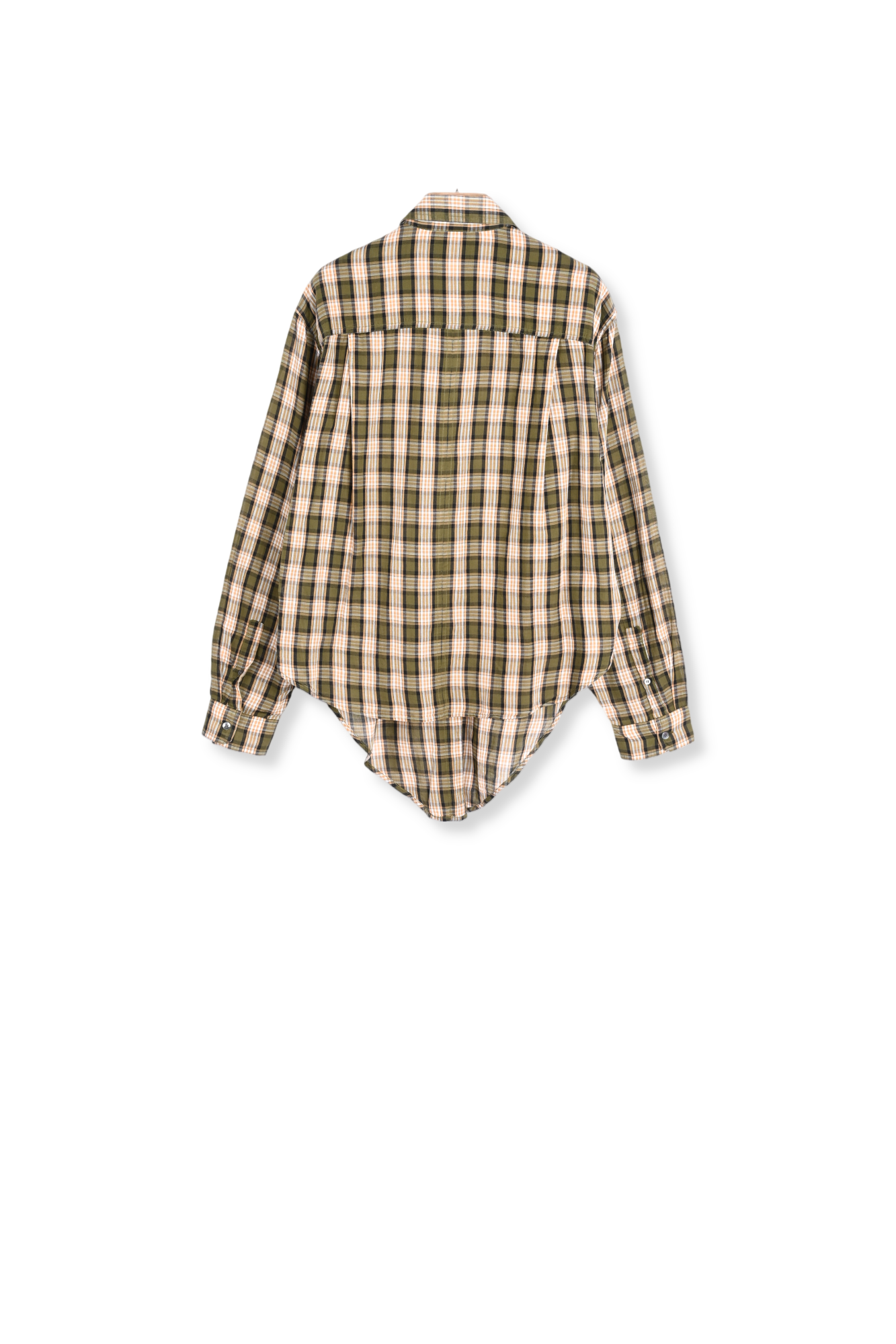 SHIRT NATH Faume - seconde main