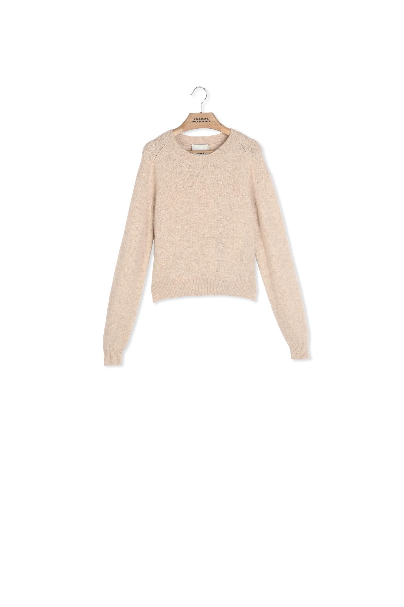 SWEATER LYLIA Faume - seconde main