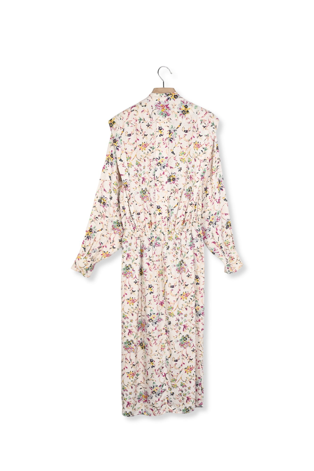 ROBE OKLEYA Faume - seconde main