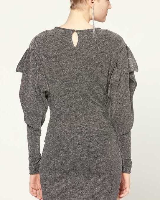 ROBE WADEN Faume - seconde main