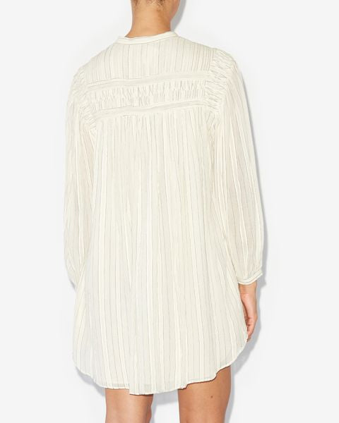 DRESS   LEOZI Faume - seconde main