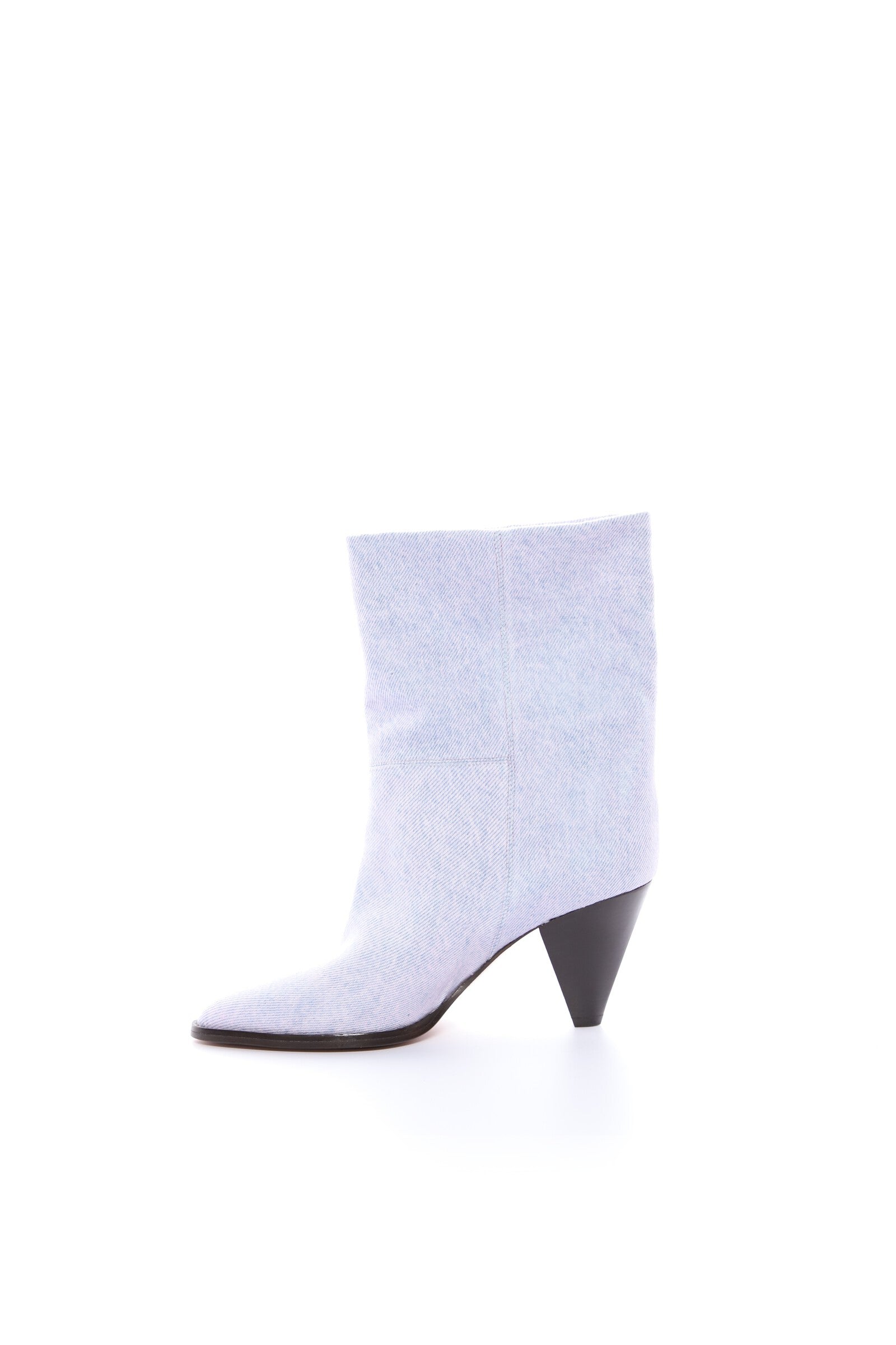 BOOTS ROUXA Faume - seconde main