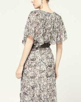 TOP NESLYA Faume - seconde main