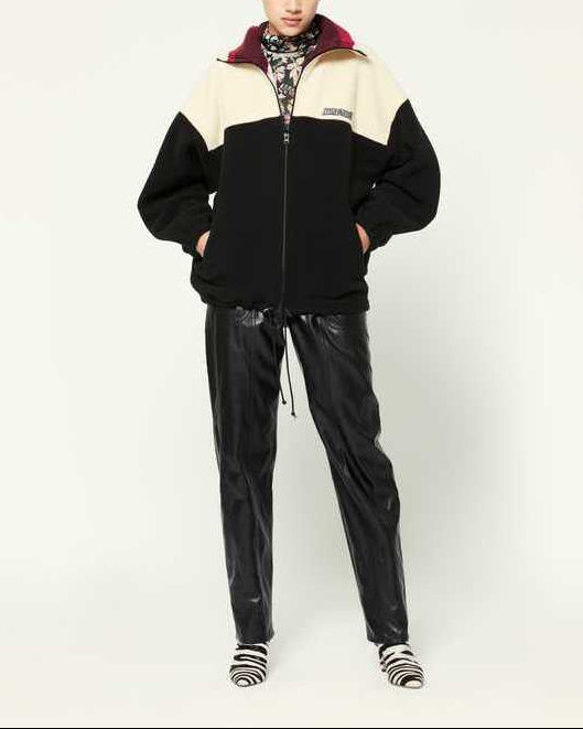 MANTEAU MALTI Faume - seconde main