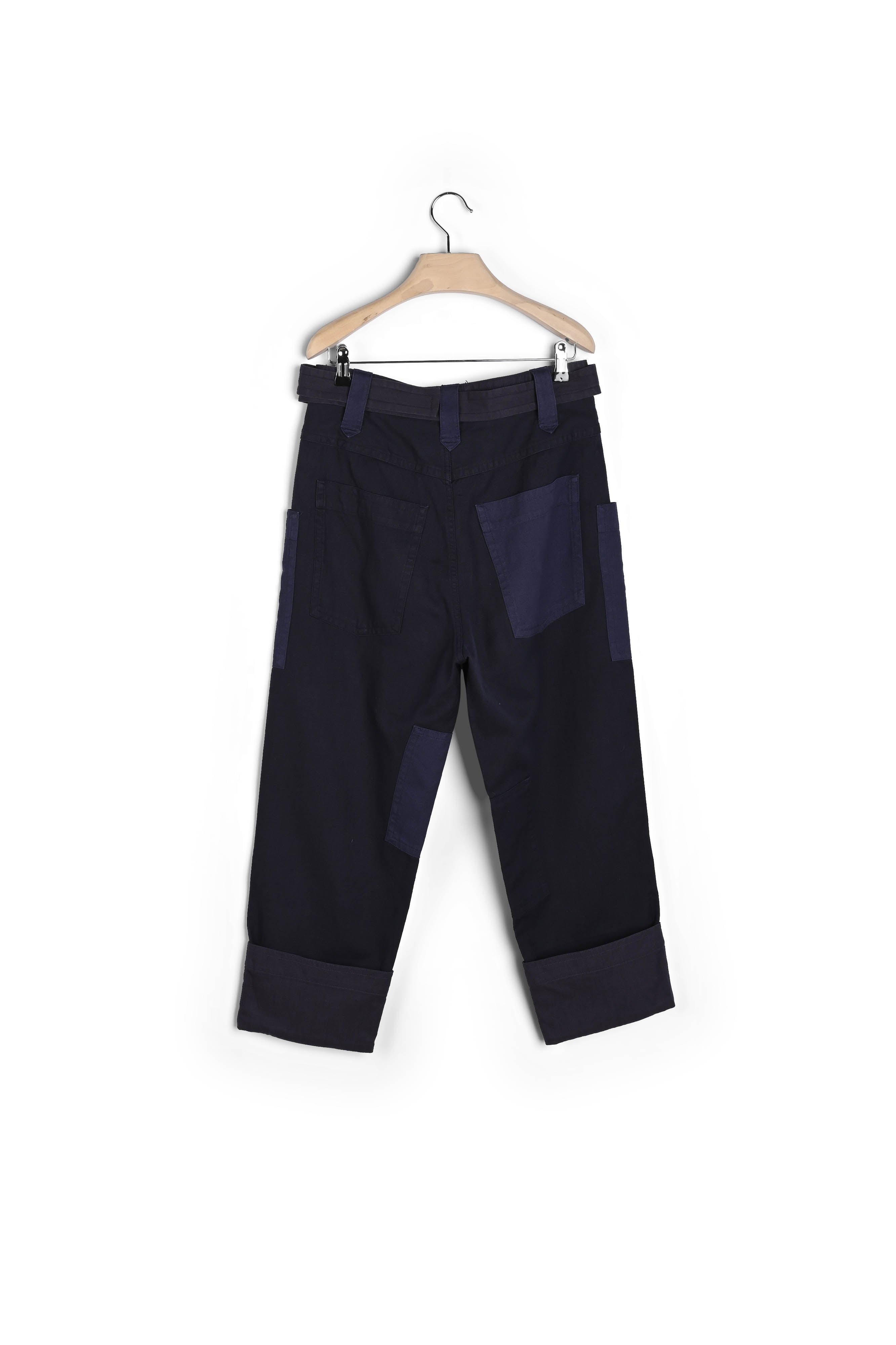 PANTS KEYEGA Faume - seconde main