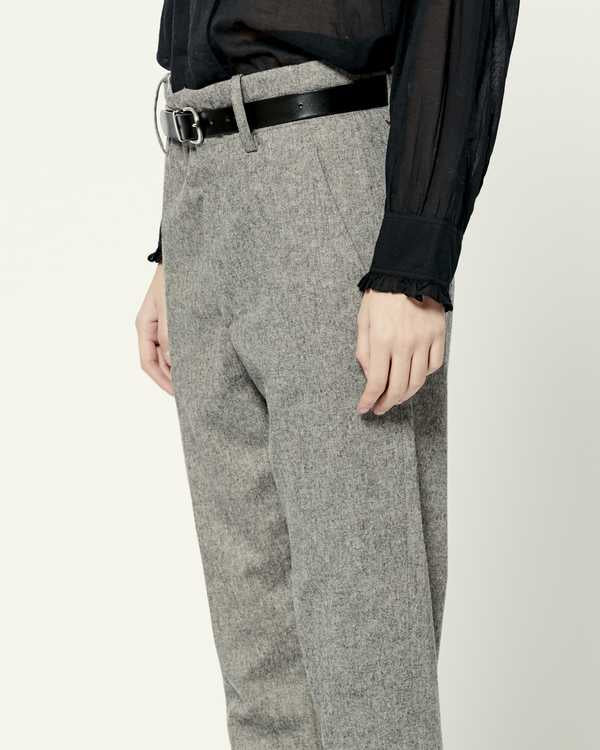 PANTALON NILOAH Faume - seconde main