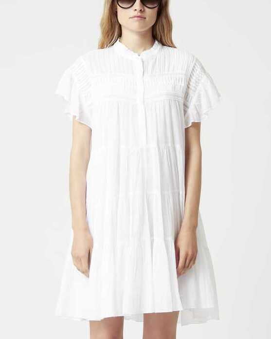 DRESS LANIKAYE Faume - seconde main