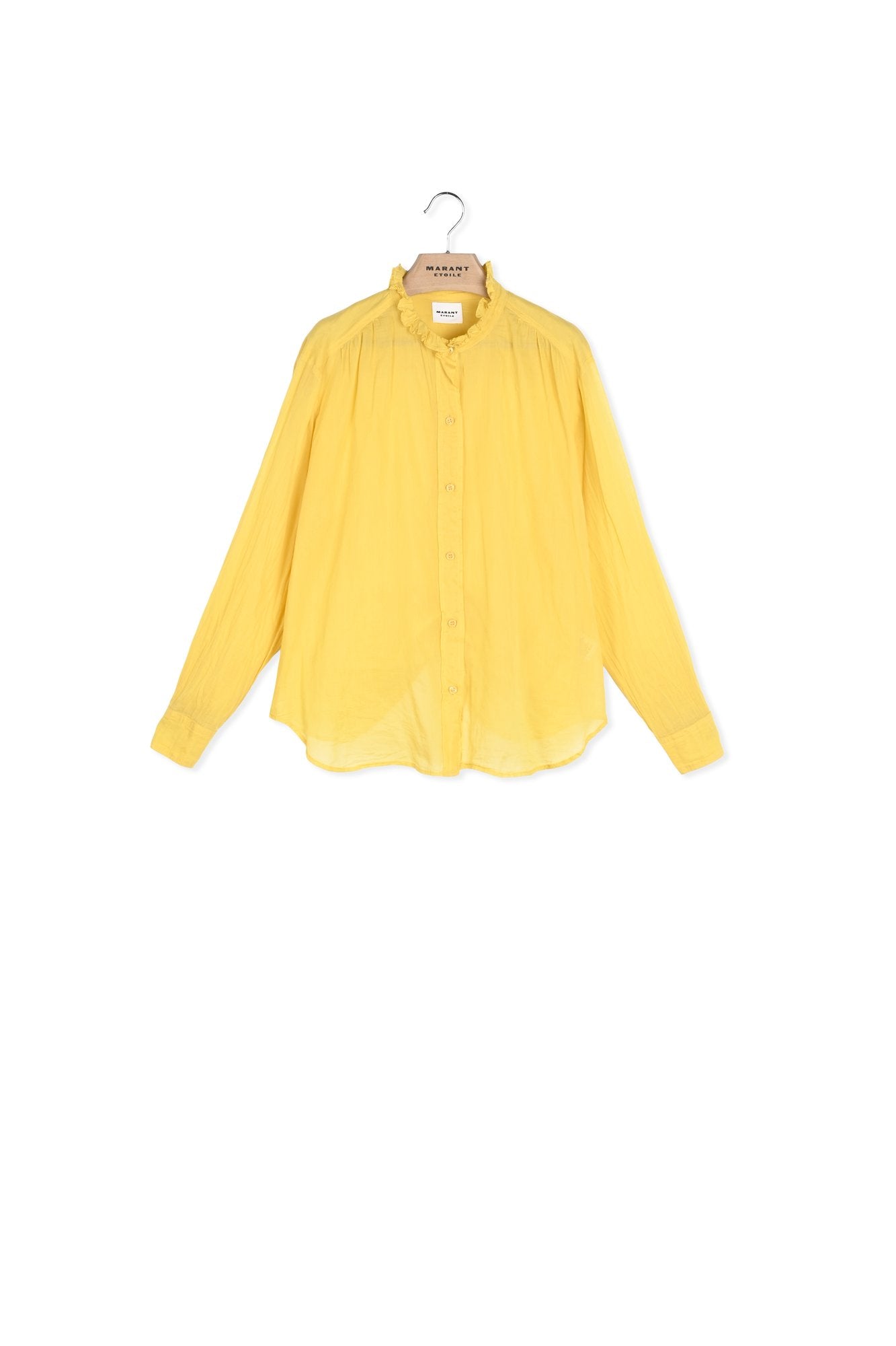 HAUT GAMBLE Faume - seconde main