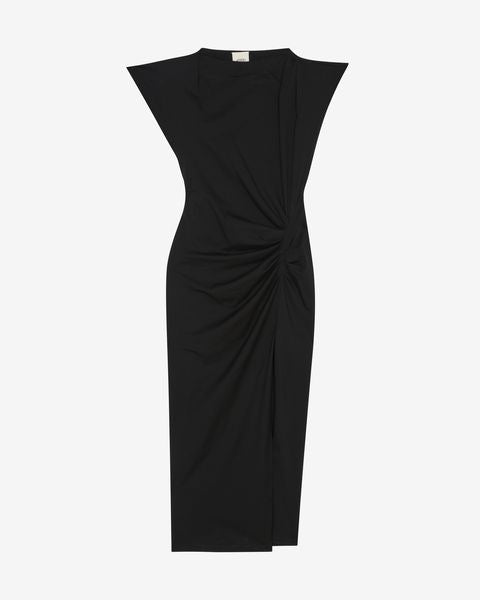 ROBE NADELA Faume - seconde main
