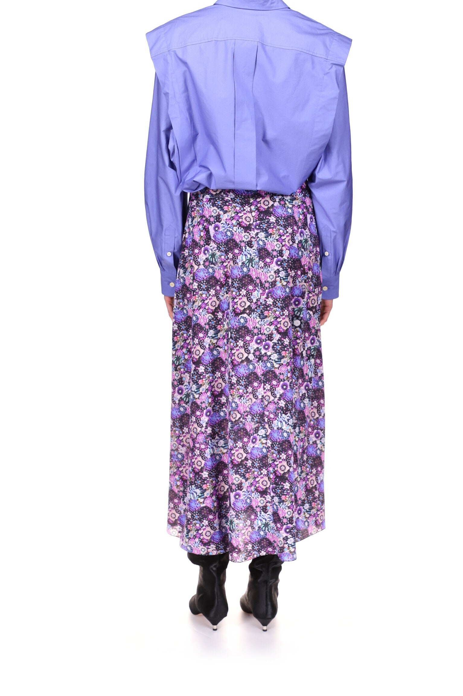 CHEMISE SOTALKI Faume - seconde main