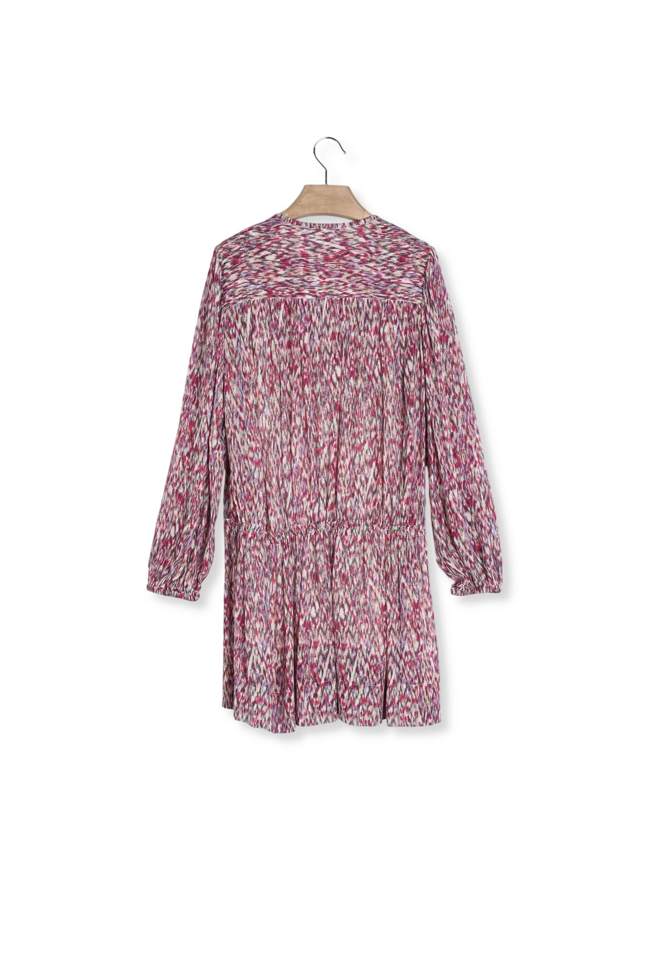ROBE DAYTON Faume - seconde main