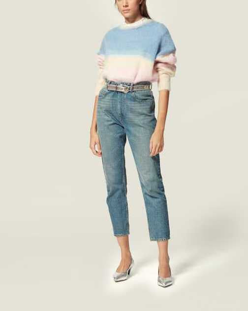 PULL DRUSSELL Faume - seconde main