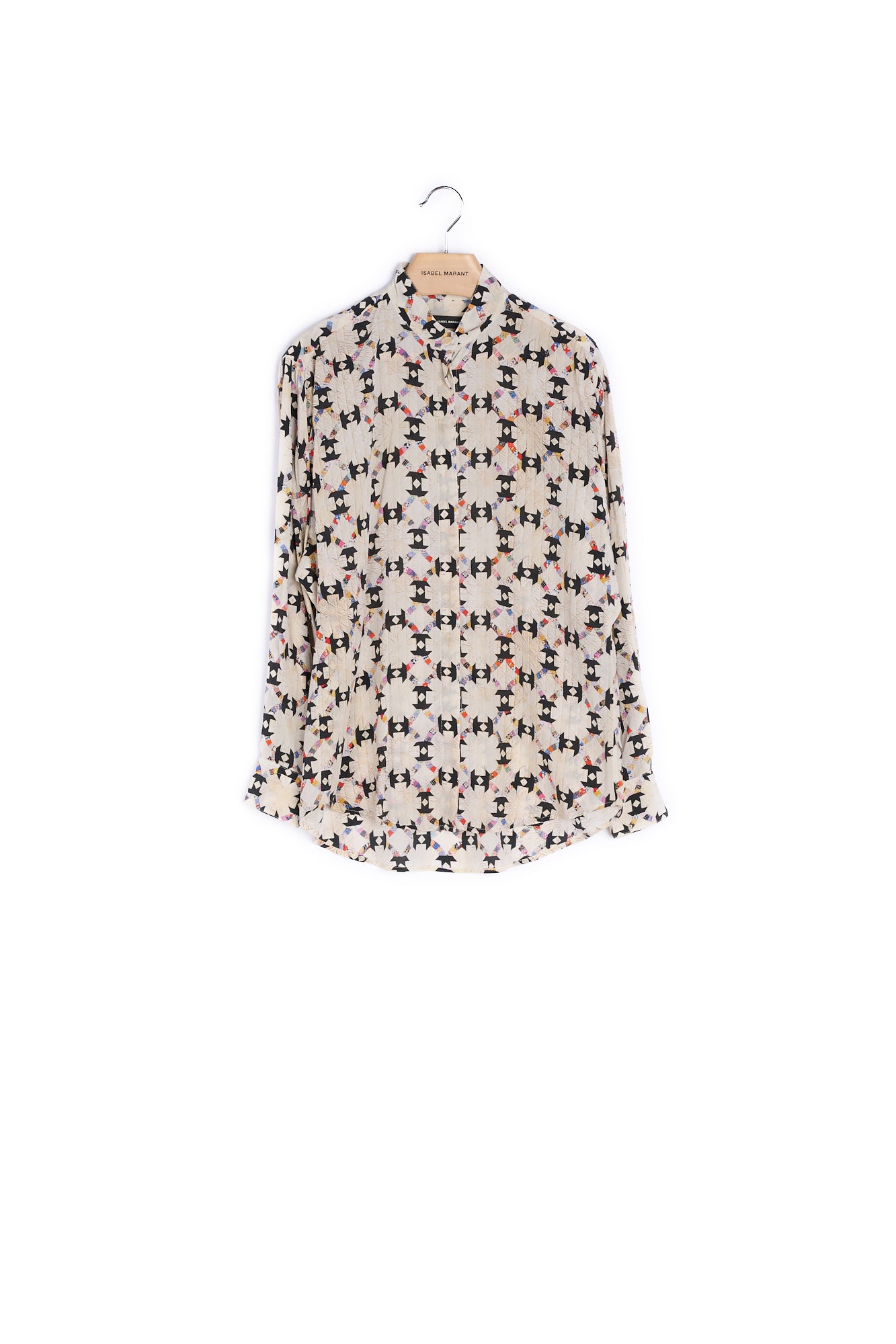 BLOUSE Faume - seconde main