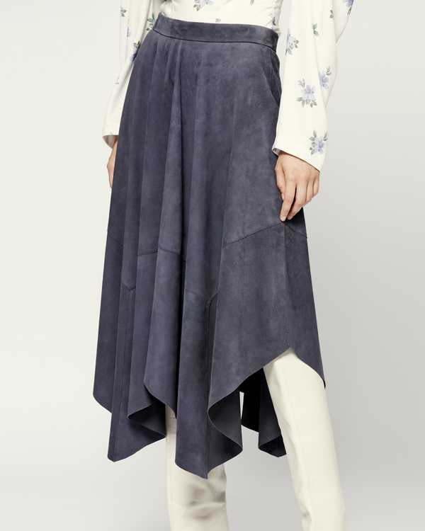 JUPE CAYLAE Faume - seconde main