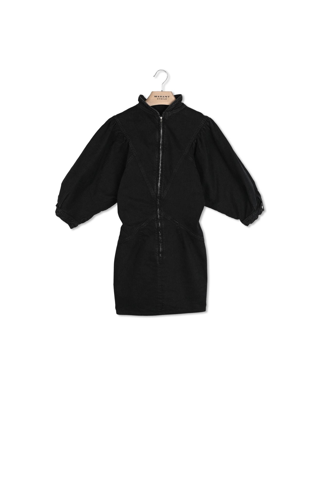 ROBE LAURE Faume - seconde main