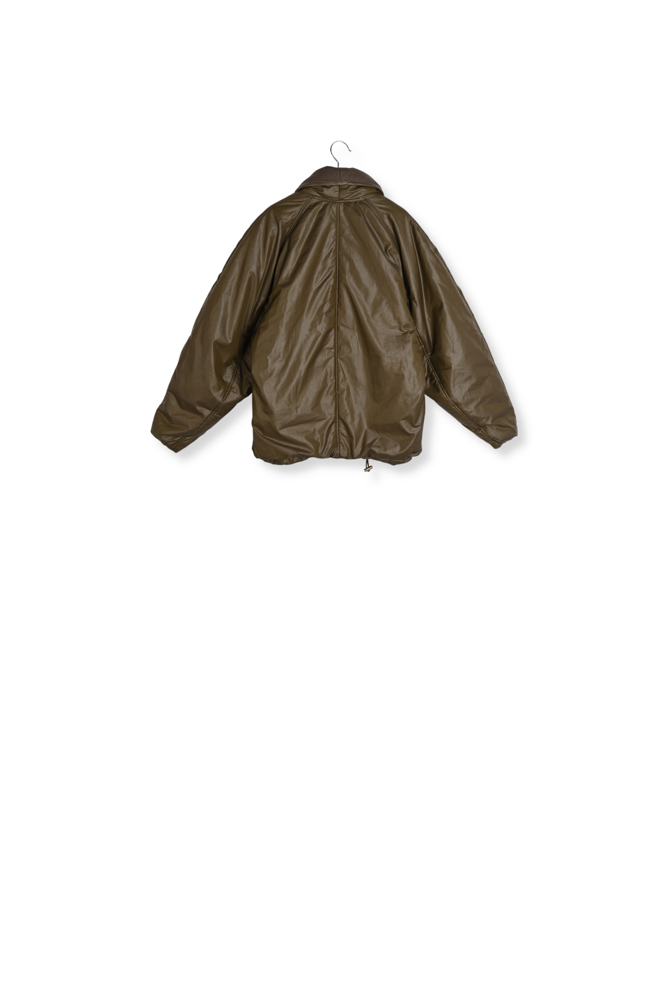 MANTEAU KIMBERLY Faume - seconde main