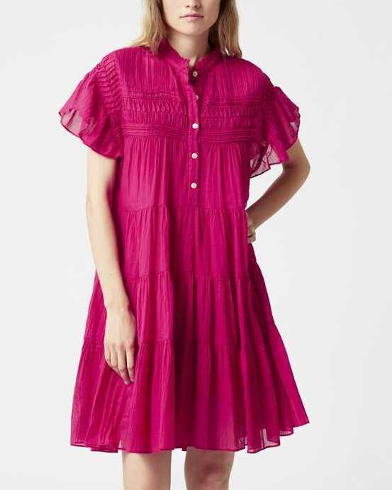 DRESS LANIKAYE Faume - seconde main