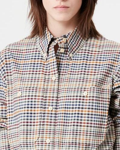CHEMISE RINELA Faume - seconde main