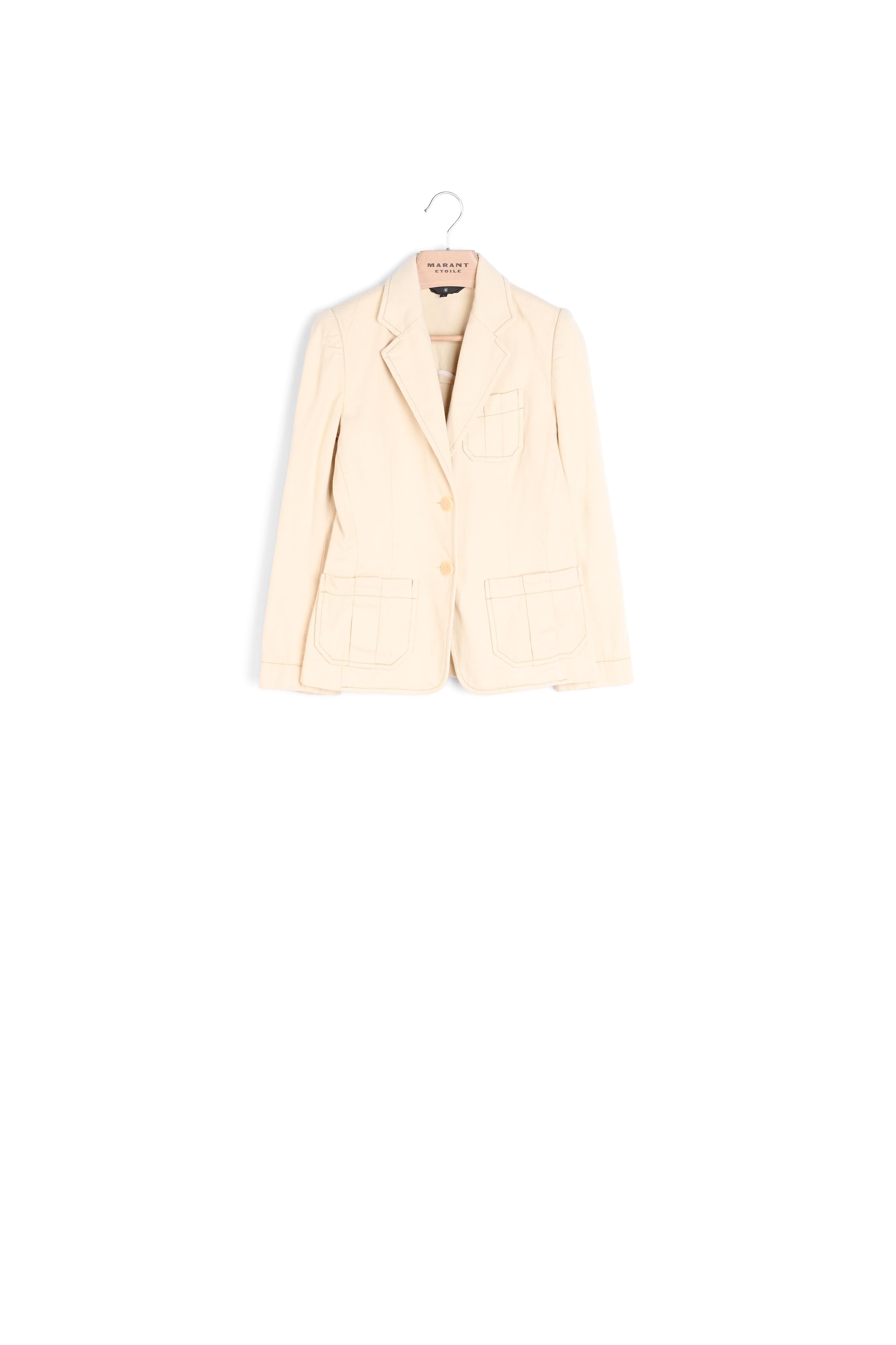 VESTE Faume - seconde main