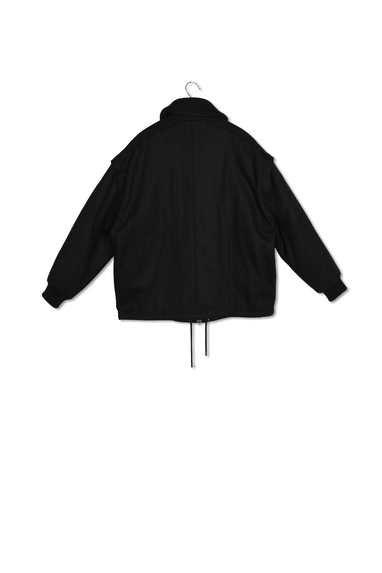 COAT PALMEIRA Faume - seconde main