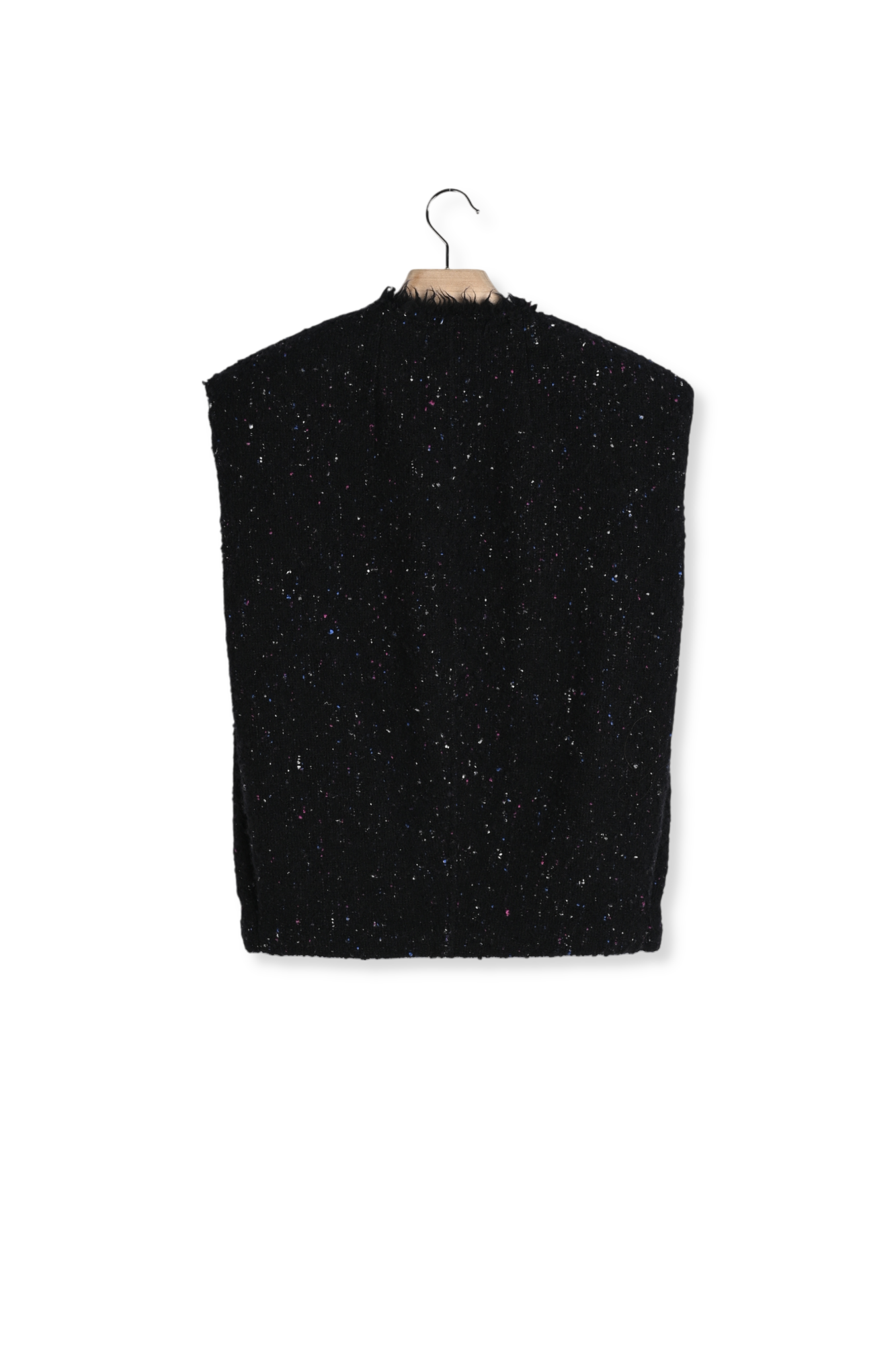 VESTE GWENDAZI Faume - seconde main