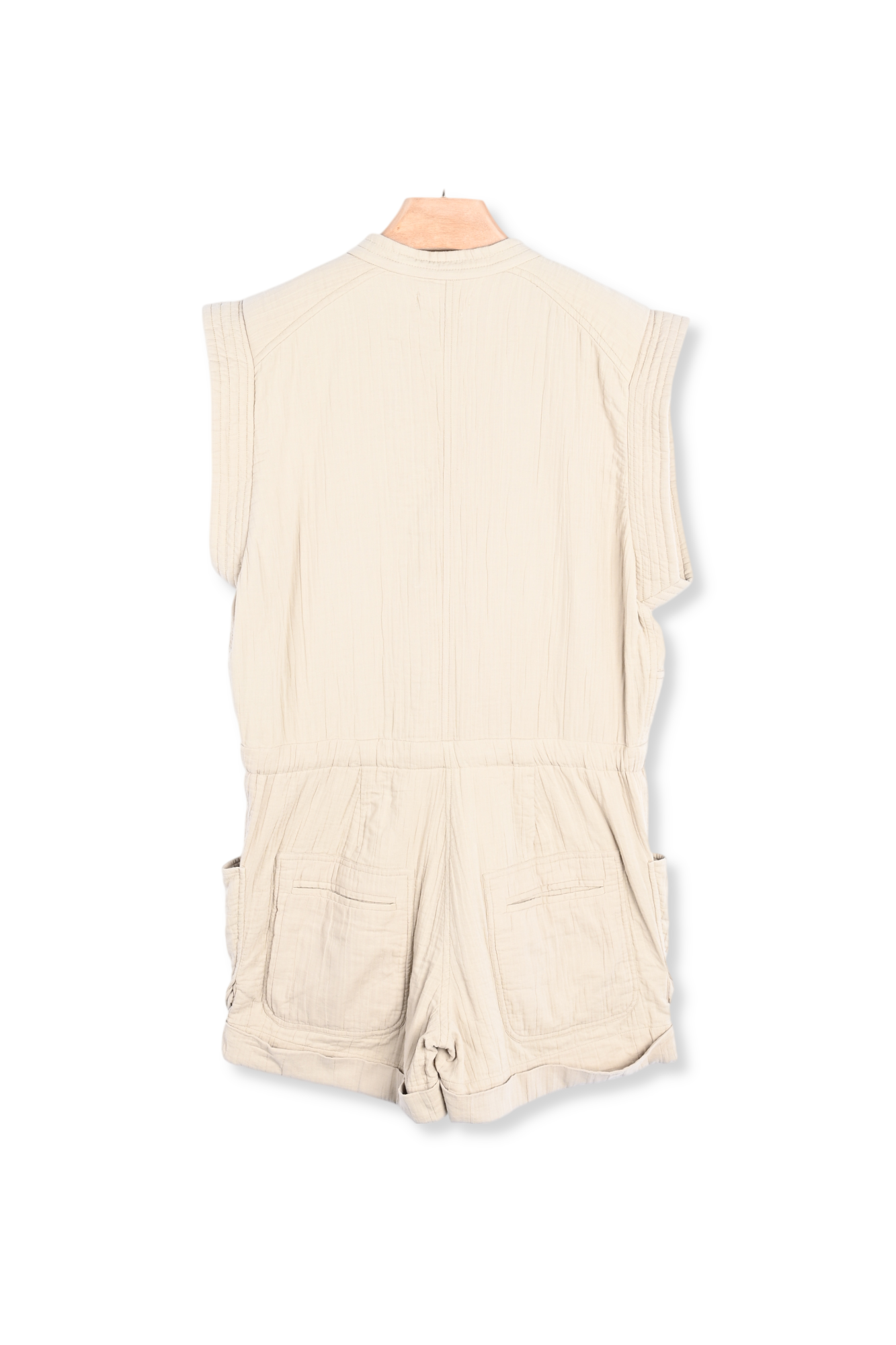 JUMPSUIT BLITHE Faume - seconde main