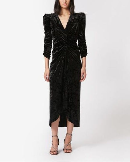 ROBE GILALBI Faume - seconde main