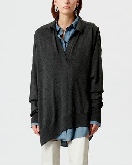 PULL GILIANE Faume - seconde main