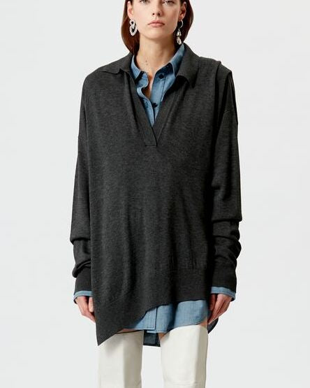 PULL GILIANE Faume - seconde main