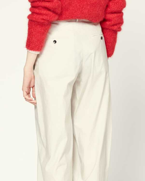 PANTS TACOMA Faume - seconde main