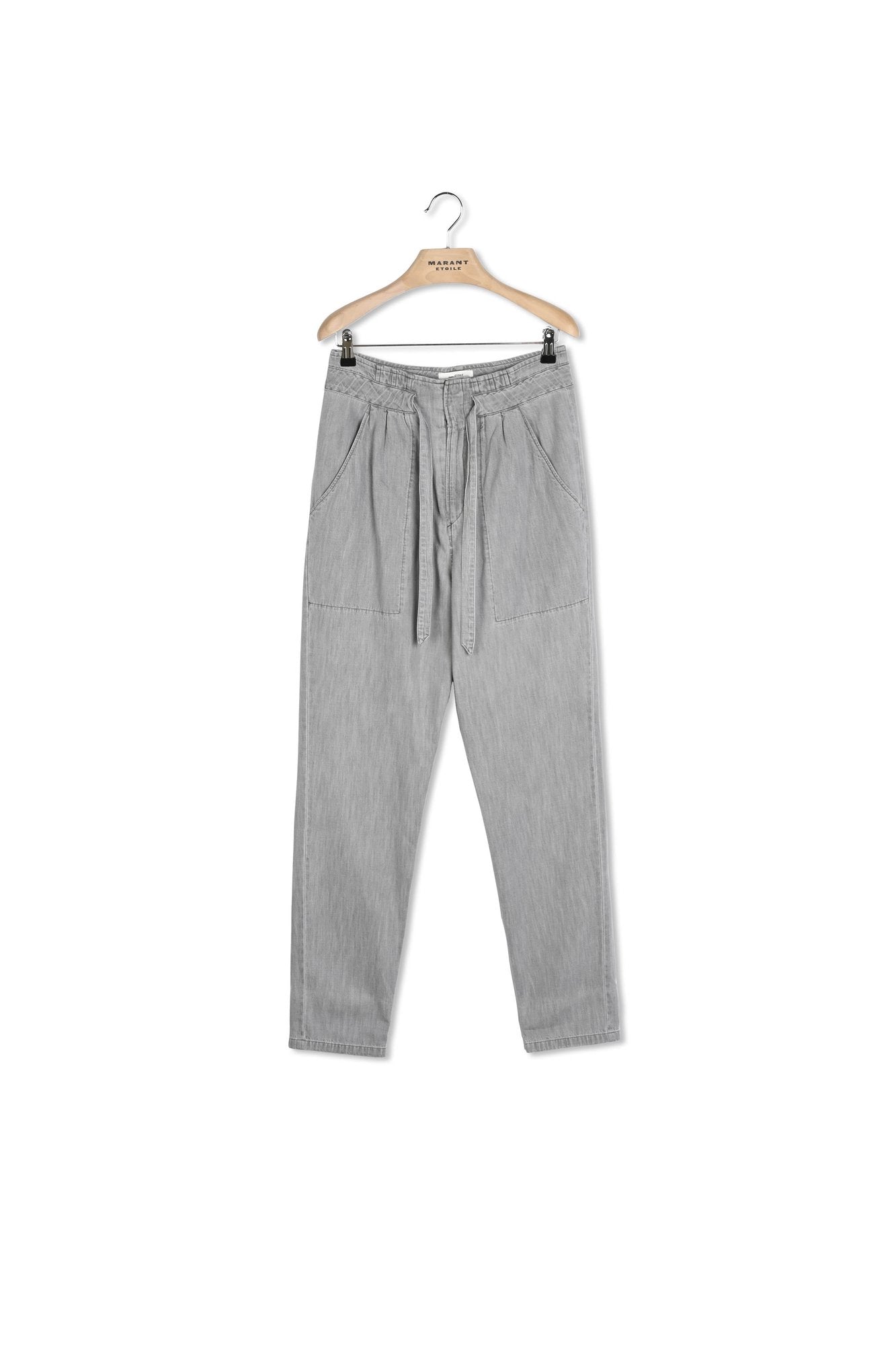 PANTS MUARDO Faume - seconde main