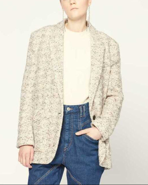 VESTE KINDAN Faume - seconde main