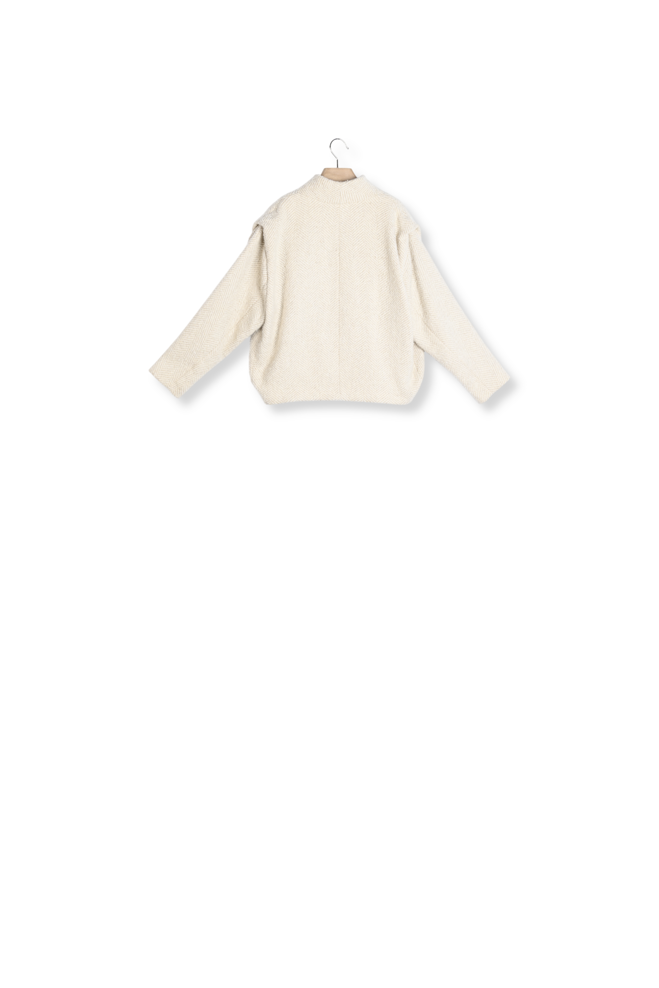 VESTE DROGO Faume - seconde main