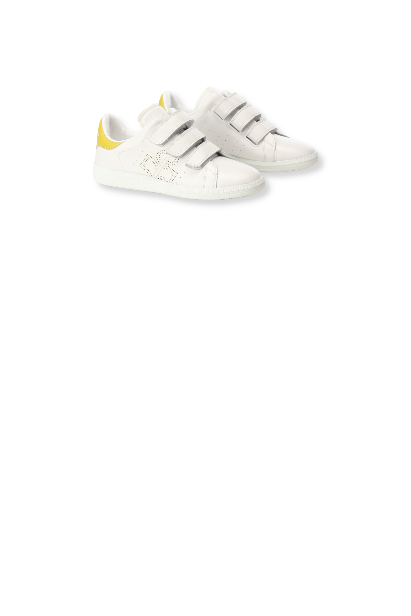 SNEAKERS  BROWNSY Faume - seconde main