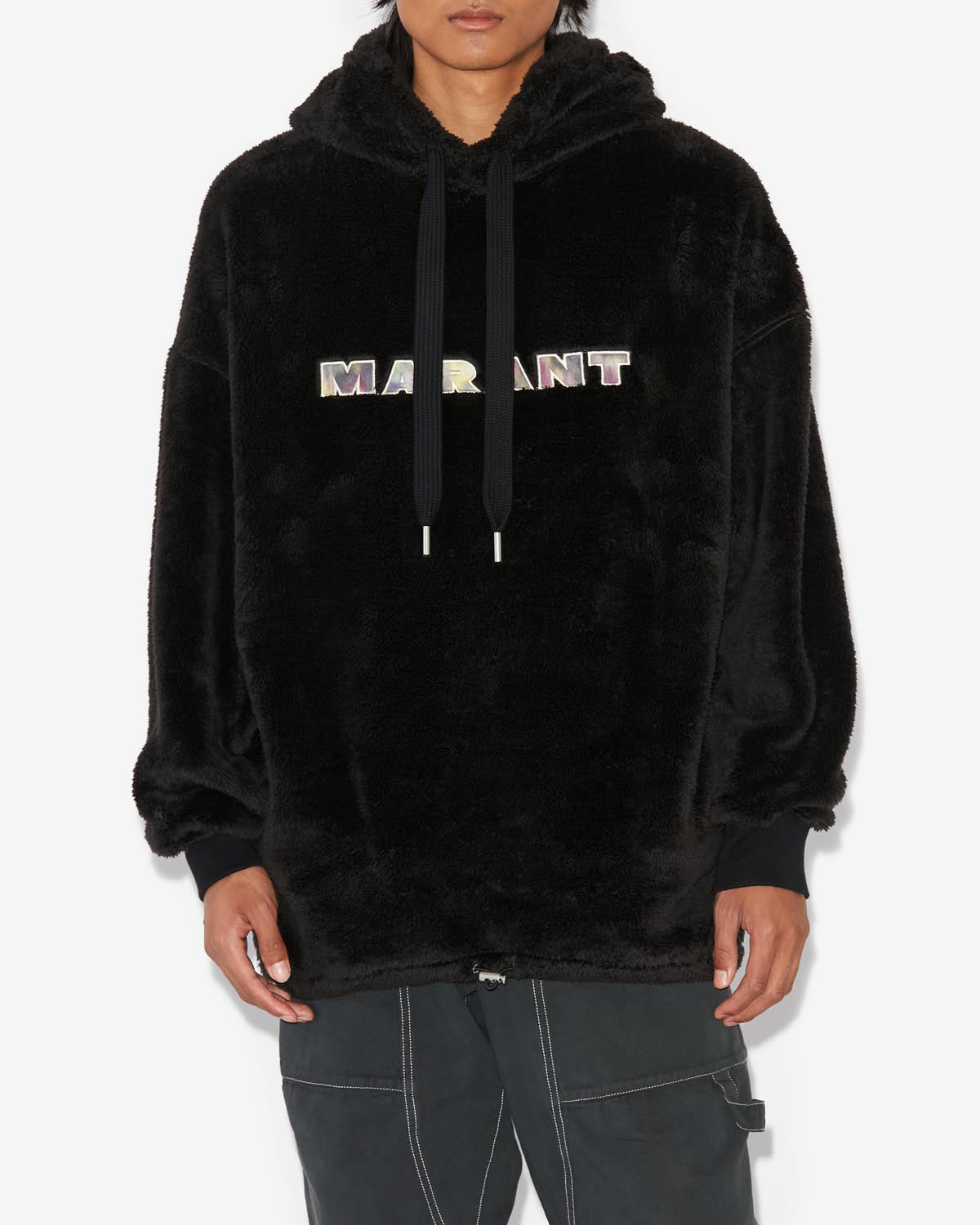 SWEATSHIRT ULYSSE Faume - seconde main