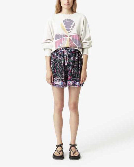 SHORT RIOLMY Faume - seconde main