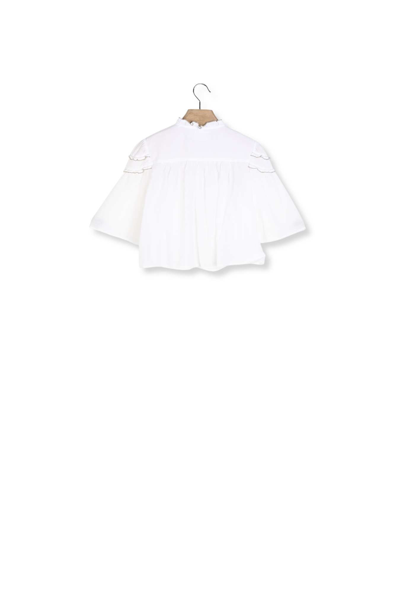 TOP CARMEN Faume - seconde main