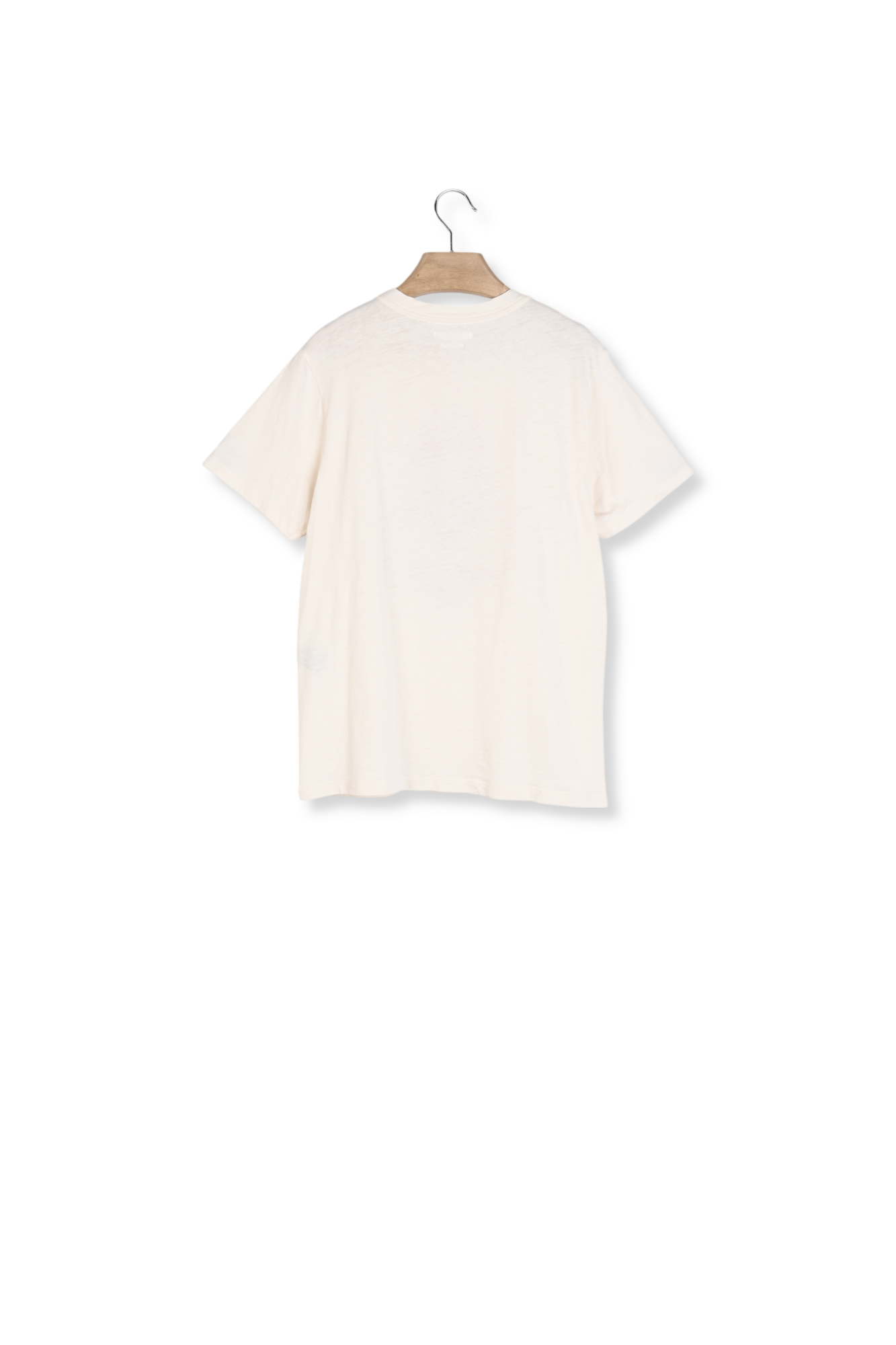 T-SHIRT ZEWEL Faume - seconde main
