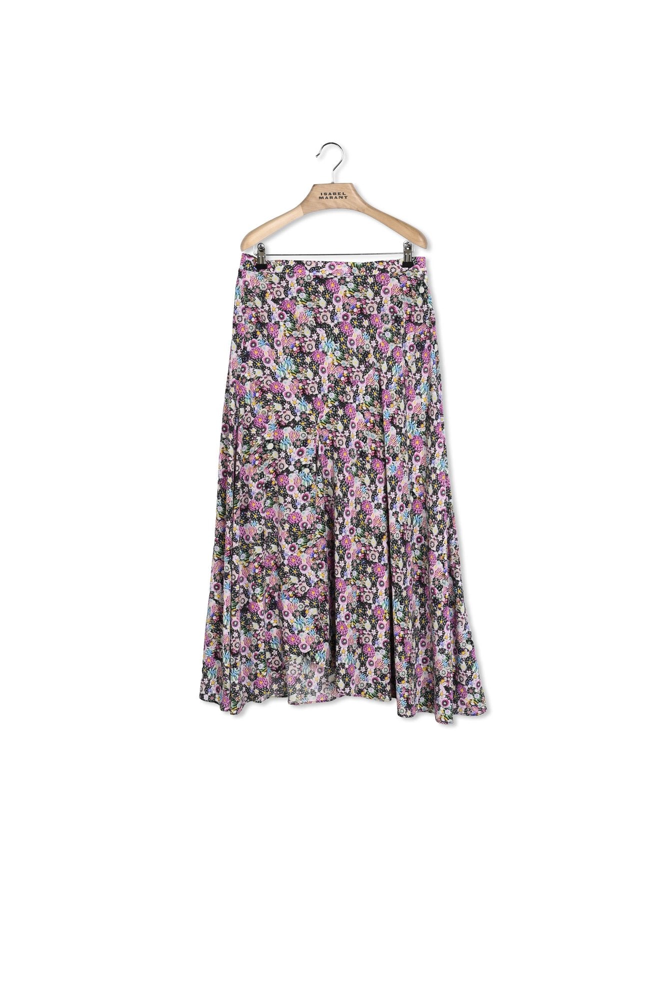 SKIRT SAKURA Faume - seconde main