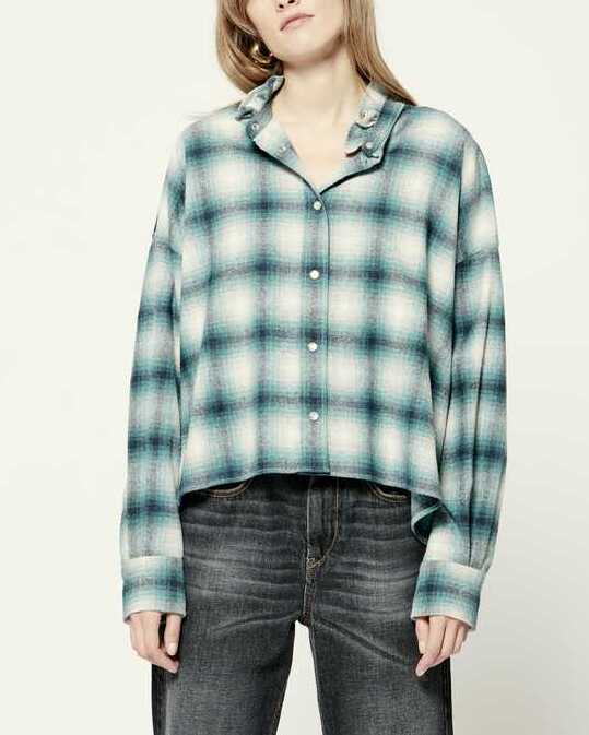 SHIRT RILARIA Faume - seconde main