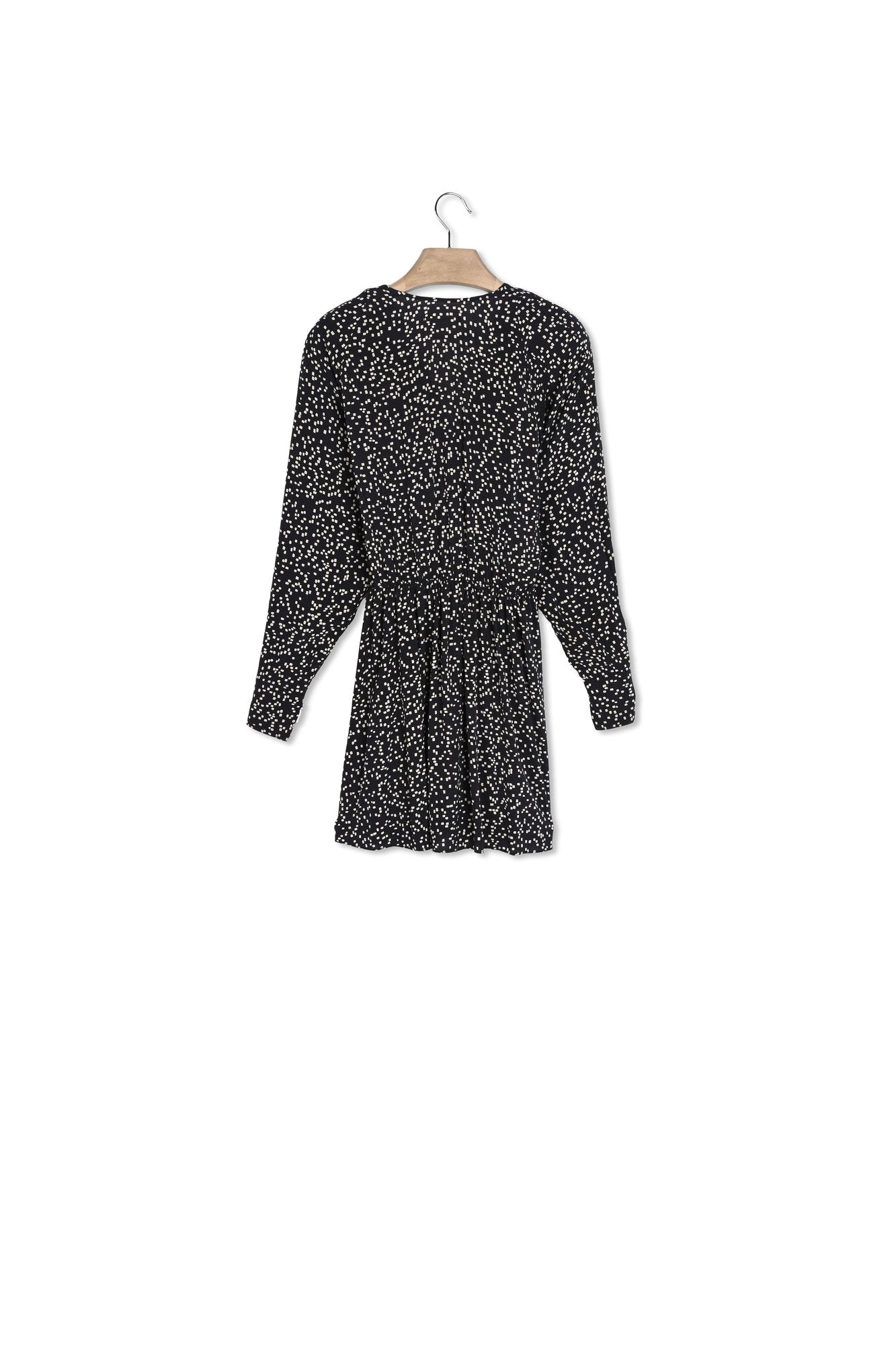 DRESS CAPUCINE Faume - seconde main