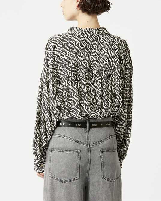 TOP BERANGERE Faume - seconde main