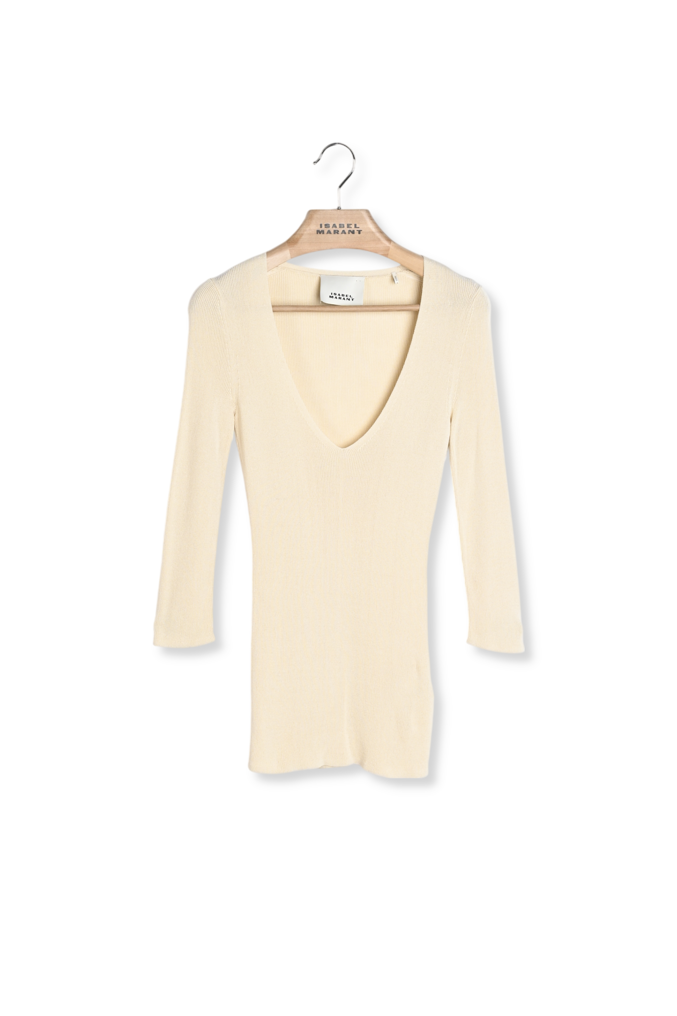 PULL FELICIA Faume - seconde main