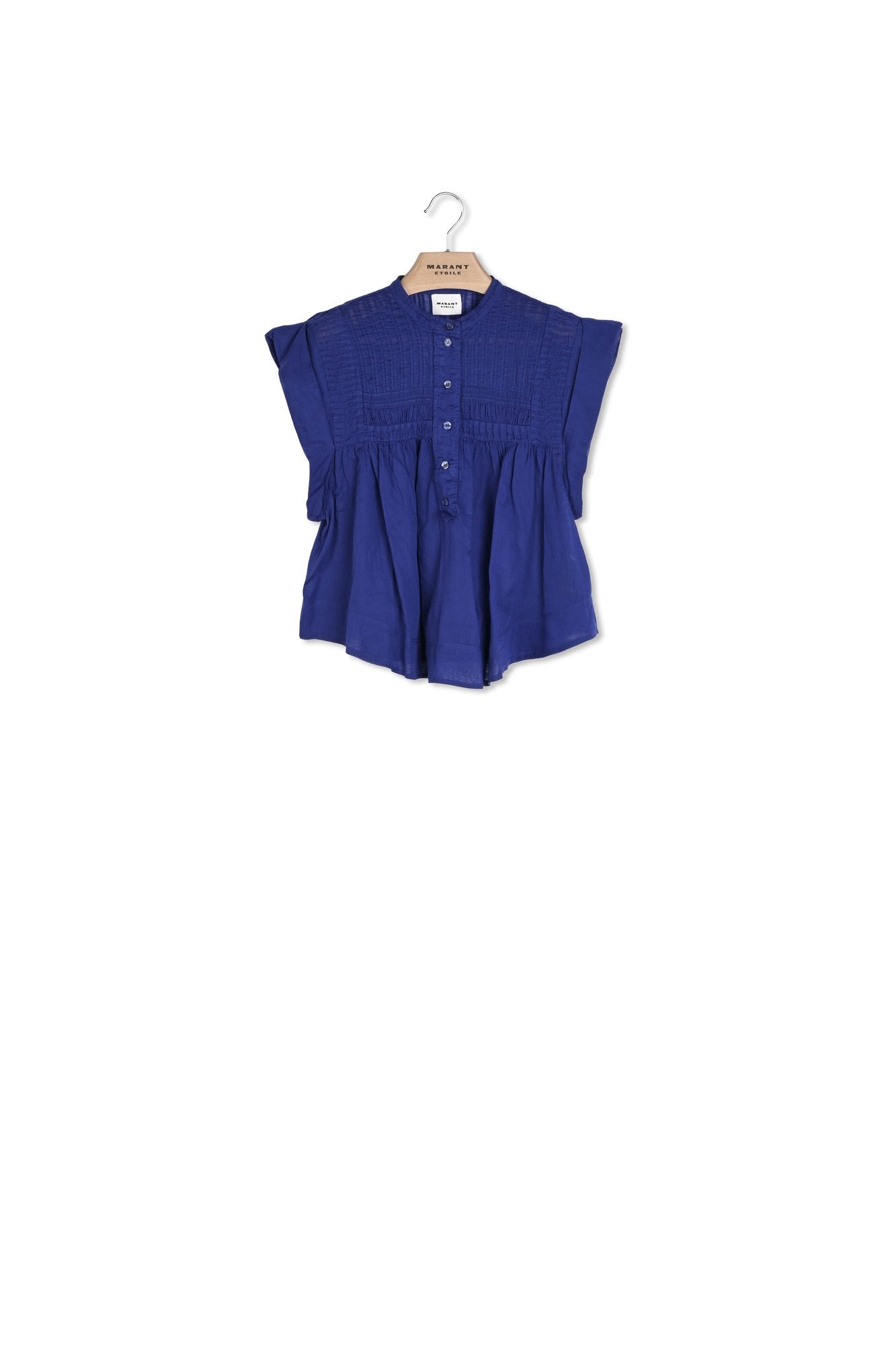 HAUT / TOP LEAZA Faume - seconde main