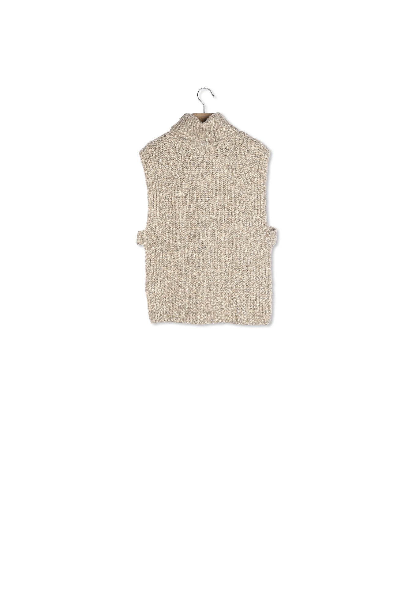 SWEATER MEGAN Faume - seconde main